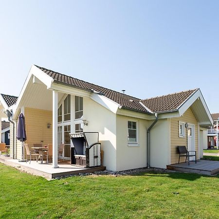 Strandpark Sierksdorf H058 외부 사진