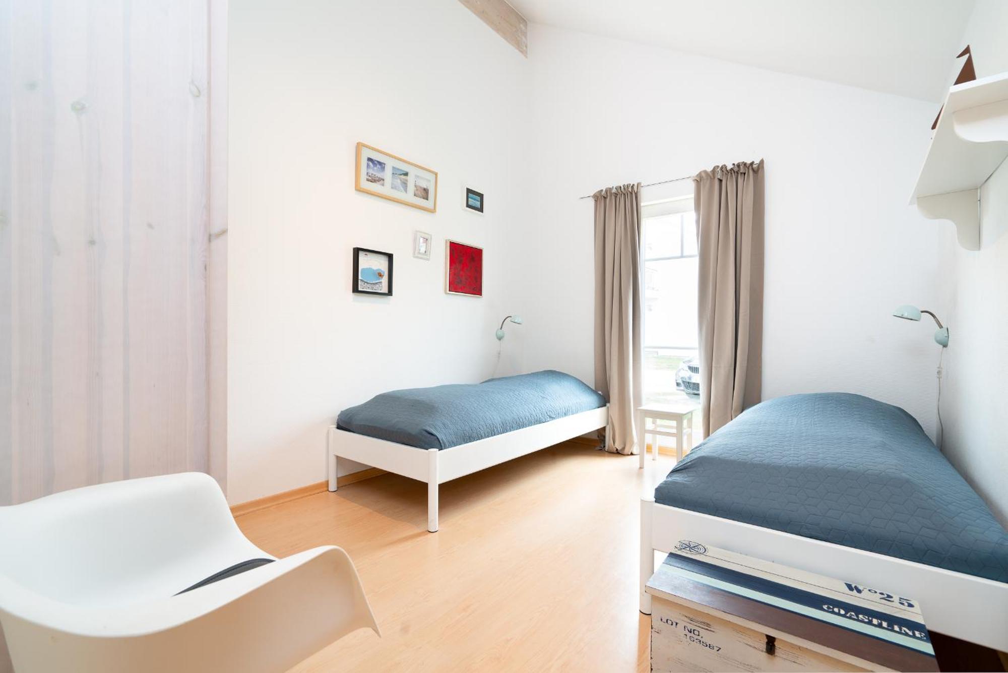 Strandpark Sierksdorf H058 외부 사진